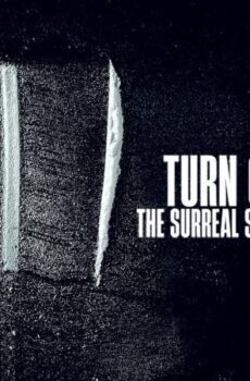 فيلم Turn of the Tide: The Surreal Story of Rabo de Peixe 2025 مترجم