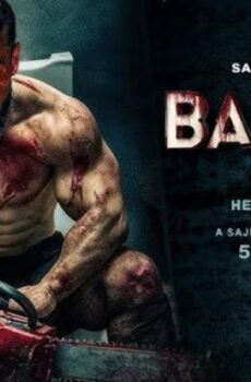 فيلم baaghi 2025 مترجم