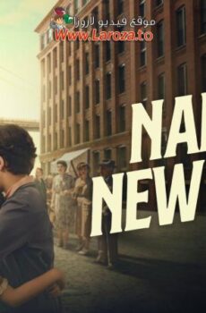 فيلم Naples to New York 2024 مترجم