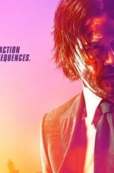 فيلم John Wick 3 2019 مدبلج