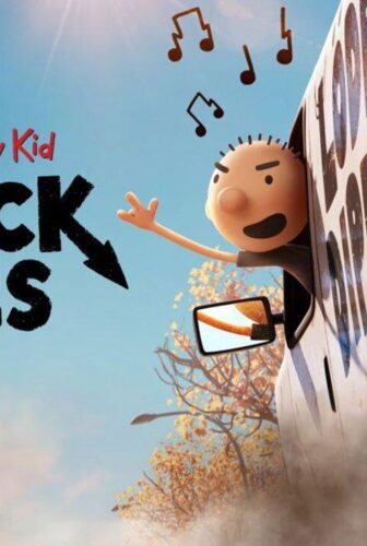 فيلم Diary of a Wimpy Kid: Rodrick Rules 2022 مدبلج مصري