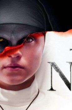 فيلم The Nun 2018 مدبلج