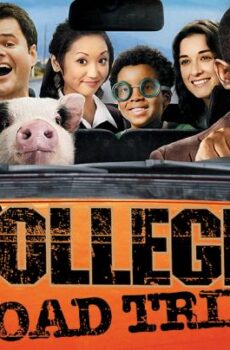 فيلم College Road Trip 2008 مدبلج
