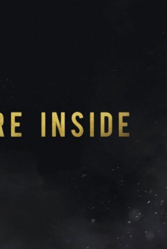 فيلم The Fire Inside 2024 مدبلج