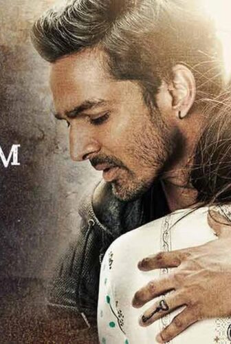 فيلم Sanam Teri Kasam 2016 مدبلج