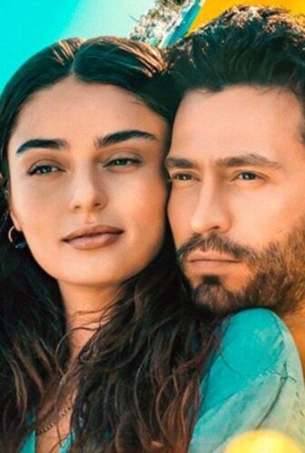 فيلم Make Me Believe 2023 مدبلج