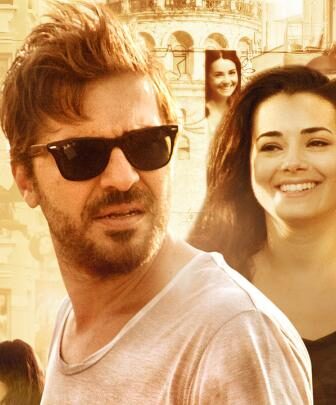 فيلم Bu Iste Bir Yalnizlik Var 2013 مدبلج
