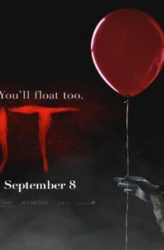 فيلم IT 2017 مدبلج