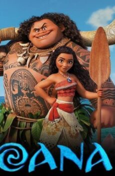 فيلم موانا 2 2024 مدبلج بالمصري