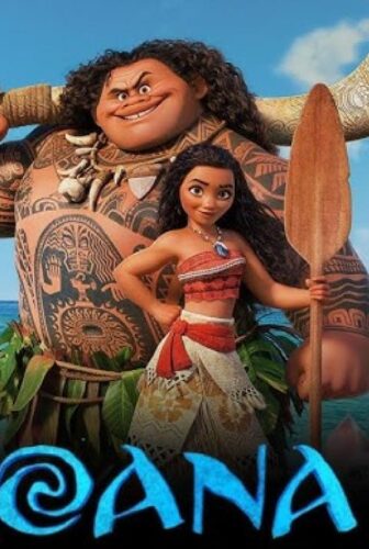فيلم موانا 2 2024 مدبلج بالمصري