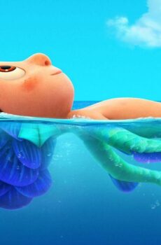 فيلم Luca 2021 مدبلج بالفصحي