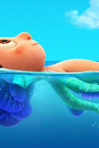 فيلم Luca 2021 مدبلج بالفصحي