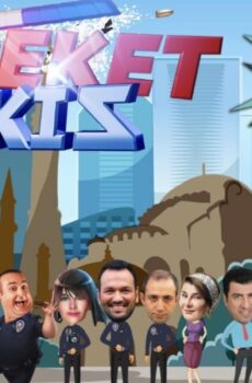 فيلم الحركة الثامنة 2019 مدبلج