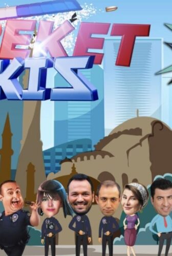 فيلم الحركة الثامنة 2019 مدبلج