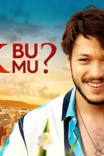 فيلم هذا هو الحب 2018 مدبلج