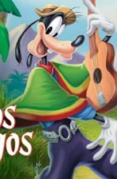 فيلم Saludos Amigos 1942 مدبلج