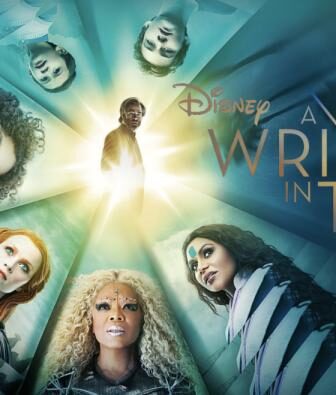 فيلم A Wrinkle in Time 2018 مدبلج