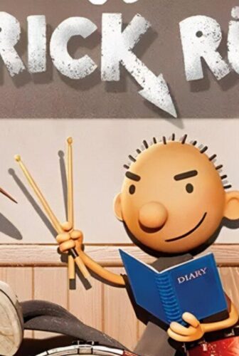فيلم Diary of a Wimpy Kid: Rodrick Rules 2022 مدبلج فصحي
