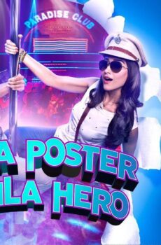 فيلم Phata Poster Nikla Hero 2013 مدبلج