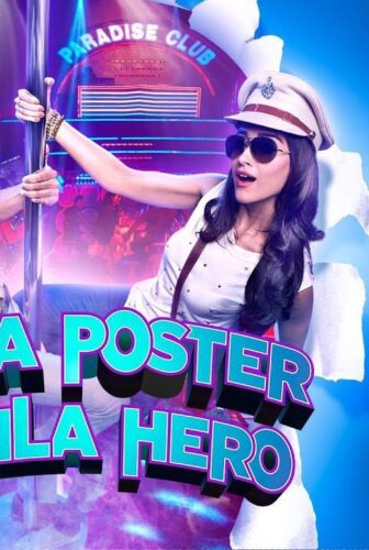 فيلم Phata Poster Nikla Hero 2013 مدبلج