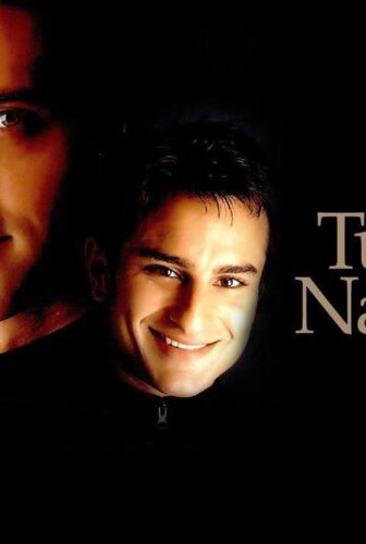 فيلم Na Tum Jaano Na Hum 2002 مترجم