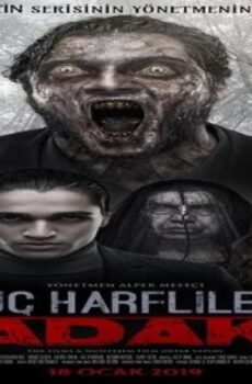 فيلم Uc Harfliler Adak 2019 مترجم