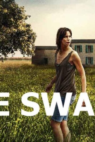 فيلم The Swarm 2021 مترجم