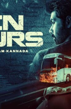 فيلم Ten Hours 2025 مترجم