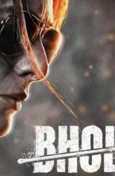 فيلم Bholaa 2023 مترجم