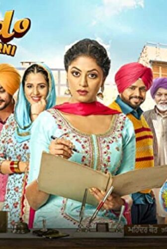فيلم Mindo Taseeldarni 2019 مترجم