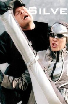 فيلم Silver Hawk 2004 مترجم