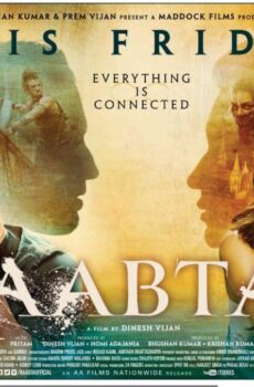 فيلم Raabta 2017 مترجم