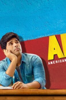 فيلم ABCD 2019 مترجم