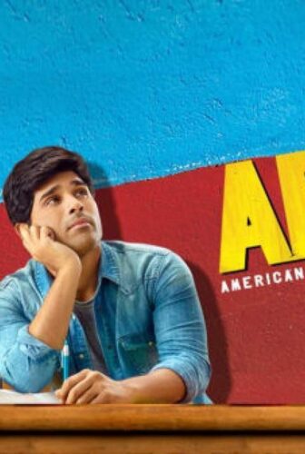 فيلم ABCD 2019 مترجم