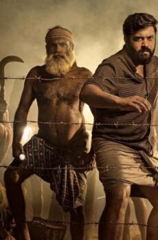 فيلم Padavettu 2022 مترجم