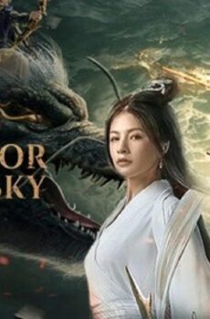 فيلم The Warrior From Sky 2021 مترجم