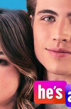 فيلم He’s All That 2021 مترجم