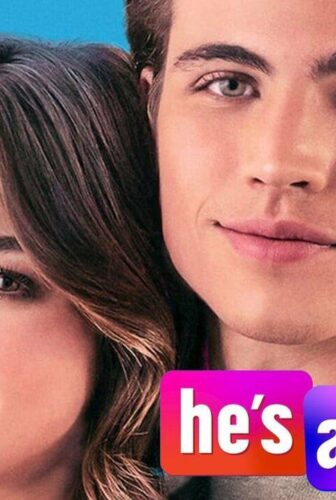 فيلم He’s All That 2021 مترجم
