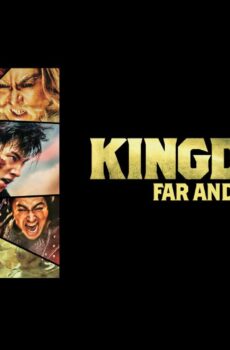 فيلم Kingdom II: Harukanaru Daichi e 2022 مترجم