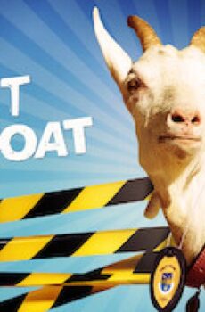 فيلم Get the Goat 2021 مترجم