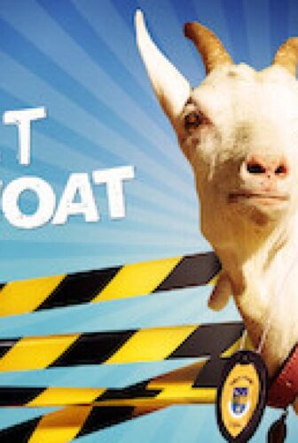 فيلم Get the Goat 2021 مترجم