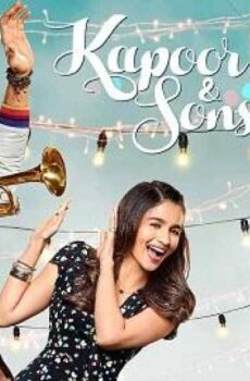 فيلم Kapoor And Sons 2016 مترجم