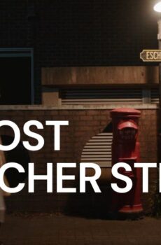 فيلم Red Post on Escher Street 2020 مترجم