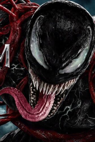 فيلم Venom 2 2021 مترجم