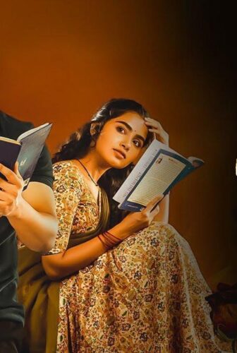 فيلم 18 Pages 2022 مترجم