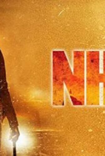 فيلم Nh10 2015 مترجم