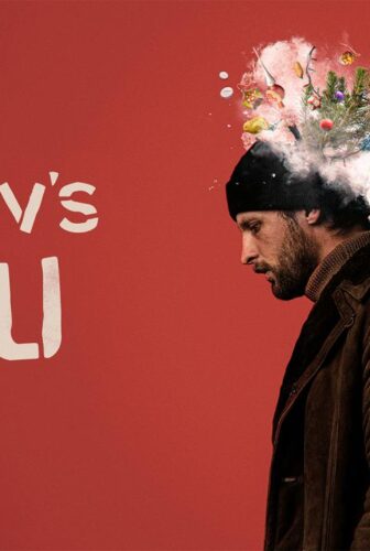 فيلم Petrovs Flu 2021 مترجم