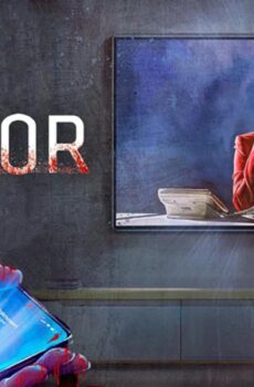 فيلم Anchor 2022 مترجم