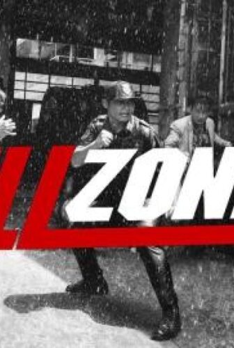 فيلم Kill Zone 2 2015 مترجم