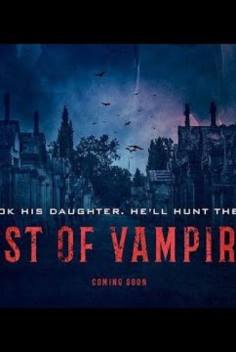 فيلم Nest of Vampires 2021 مترجم